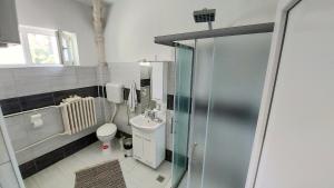 Inner City Two Bedroom Apartment