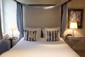 Hotels Les Pres D'ondine : photos des chambres