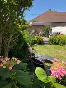 Vakantiehuis Ormille-aan-zee - Knokke-Heist