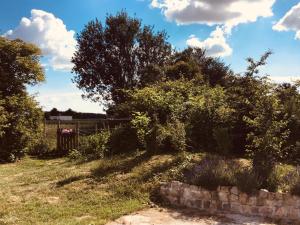 Maisons de vacances Le duplex De La Ferme Du Tertre : photos des chambres