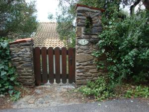 Maisons de vacances L'Escapade : photos des chambres