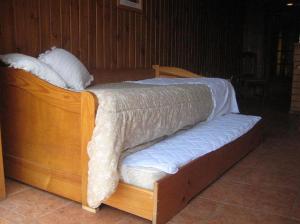 Cabañas Orion