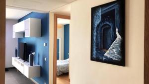 Luxury Anfaplace Living Resort