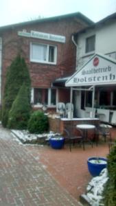 Hotel Holstenhof