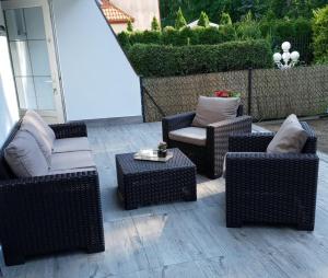 Apartamenty u Darka