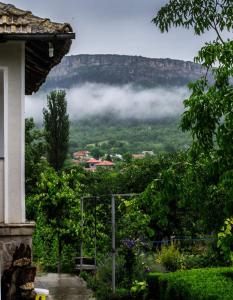 Madara OMAYA Guest House