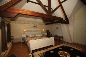 B&B Snellenstein