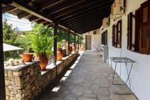 Studios Filio Sonia Halkidiki Greece