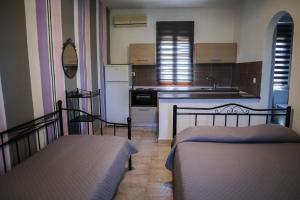 Studios Filio Sonia Halkidiki Greece