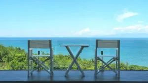 Duplex Seaview Condo - Drač