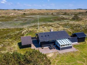 4 person holiday home in Fanø