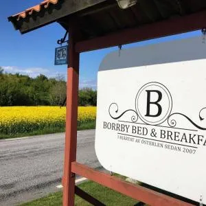 Borrby B&B - Löderup