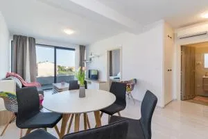 Garden - ميدولين