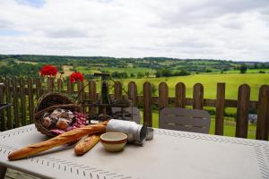 Maisons de vacances Gite le Normand : photos des chambres