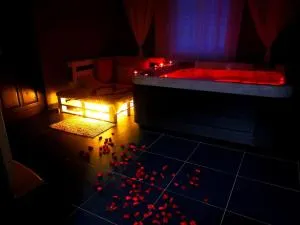 Zöld Sziget Wellness - Demjén