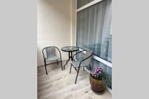 Apartament Panorama Abrahama