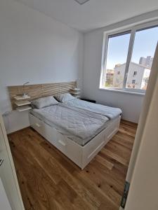 Apartmaji Egis Koper