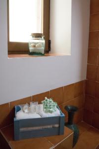 Casa del Juez, Alojamiento rural singular