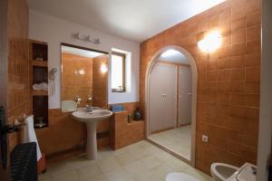 Casa del Juez, Alojamiento rural singular