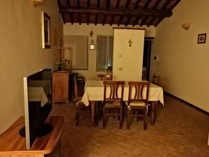 Agriturismo Il Cornalino