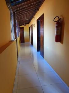 Pousada Mama Pereira