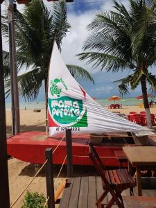 Pousada Mama Pereira