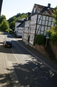 Ferien-Monteurwohnung Olbrich