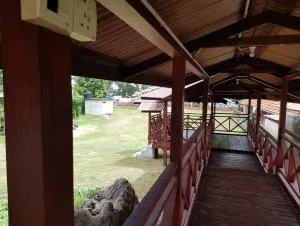 Sea View Kampong Style Homestay Pengkalan Balak - 马日丹那