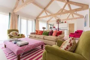 The Cart Shed - Gunthorpe