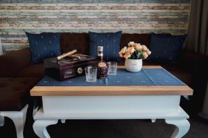 Sunny Apartments Obzor