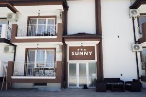 Sunny Apartments Obzor