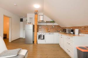 Apartments Rikli Rodine near Bled