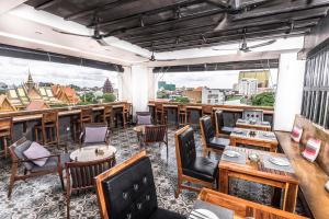 PATIO Hotel & Urban Resort