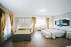 Gavilanes 2 TOLEDO - Mocejón