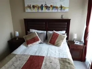 MaranathaAparthotel - 塔尔卡瓦诺