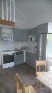 Zorbcenter Holiday Homes