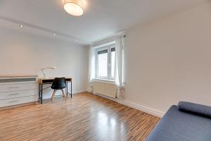 CITYSTAY Niepodleglosci Family Apartment
