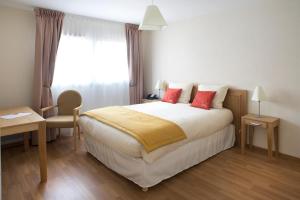 Appart'hotels Domitys Les Clefs d'Or : Appartement Confort