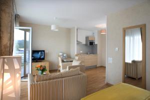 Apartement Domitys Les Clefs d'Or Orthez Prantsusmaa