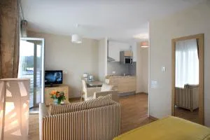 Domitys Les Clés d'Or - Loubieng