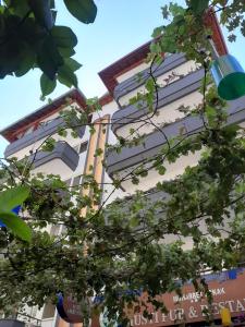 Musti Apart Hotel