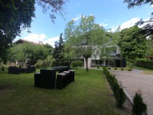 SunBaltic Ustka Garden