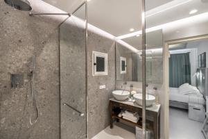 Suite con Vista Mare