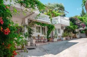 Mediterranean Retreat Becici - Boreti