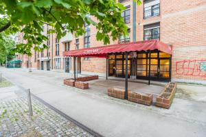 Apartma N'Poznam 
