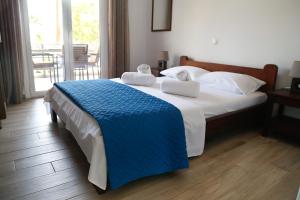 The Kitehouse Apartments Achaia Greece