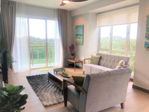 Santubong Suites B Just Like Home Damai