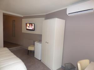 Hotels Hotel du Centre : photos des chambres