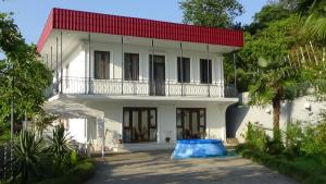 Villa Near The Batumi