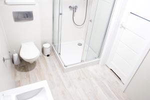 AL DOM apartamenty Grey 112 Olymp
